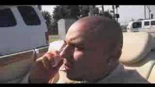 Brown Boy Living Shady (radio track)