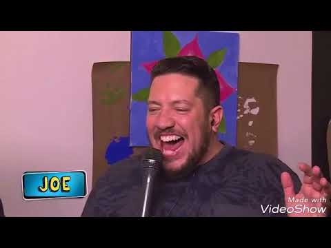 Impractical Jokers: Best Of Joe Pt. 1