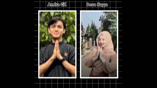 Download lagu Andra ST sama Dewa Nayya waktu Lebaran🙏 mp3