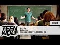 Elaine Faye - X's & O's | Teen Wolf 3x02 ...