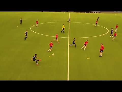 Yusuf Gündüz skills & goals 2020