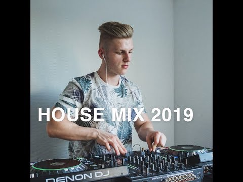 House Mix 2019
