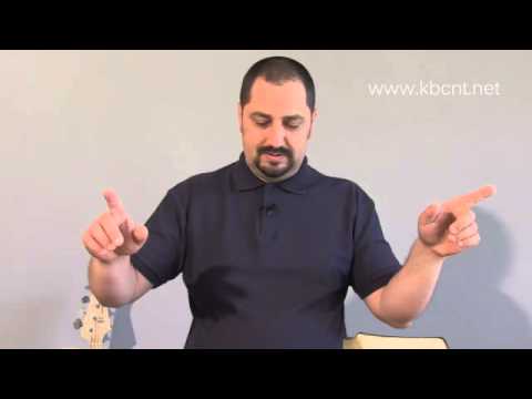 Obraćenje i vjera (prvi dio)