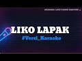 KARAOKE LAGU TIMUR LIKO LAPAK Lwurin ️