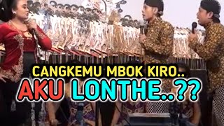 Download lagu PERCIL YUDHO - TELUNG PULUH LIMO REGONE mp3