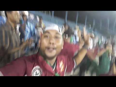 After beat East Bengal fed semi 2017 cuttuk