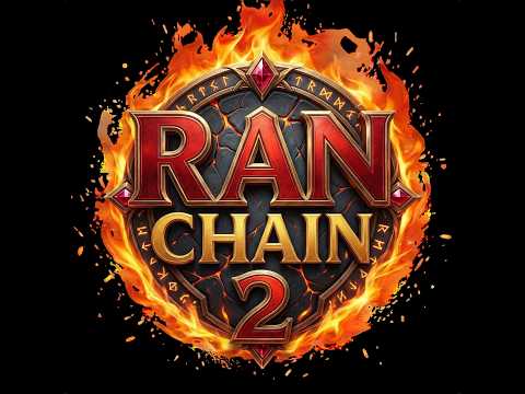 Ran Chain 2 เปิดซีซั่นเล็กเล่นๆไปก่อน