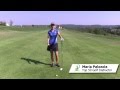 What Is The Proper Ball Position For A Fairway Wood