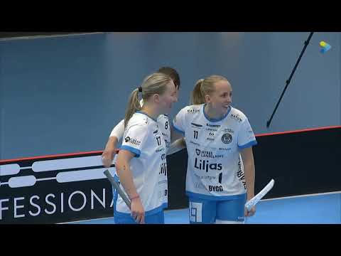 Highlights: Rönnby - Kalmarsund