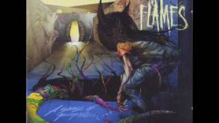 In Flames - Drenched in Fear + Lyrics