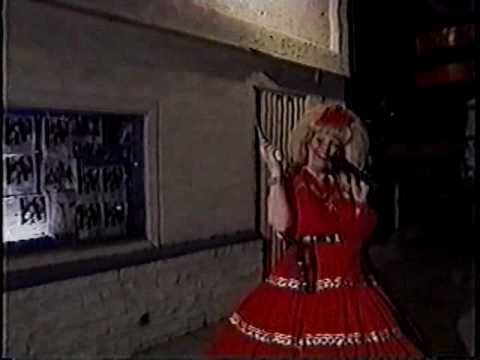 Melba Toast in Country Music Video Magazine, Vols, I-IV video clips