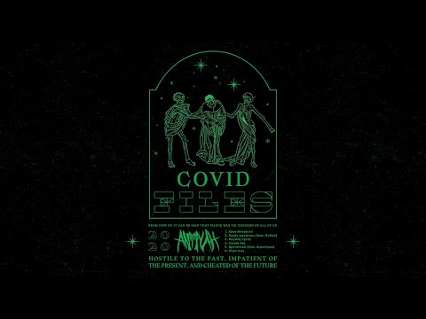 ΑΝΤΙΥΛΗ - Χωρίς Χωρίστρα (feat. Deltah)