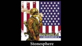 Bongzilla ~ Amerijuanican [FULL ALBUM] 2005