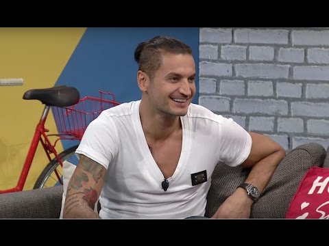 FUN DAY 10032016 - I ftuar Alessio Aliaj