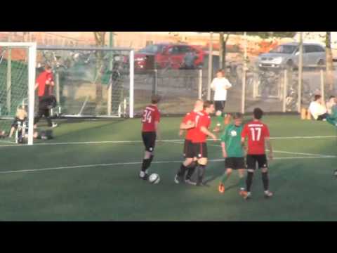 PKKU - KOPSE kooste 21.5.2012