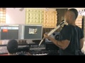 Pitto & Woodie S - Shadows (Micah the ...