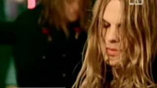 Hellacopters - Hopeless Case Of A Kid In Denial (Video Clip)