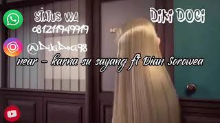 Download lagu Status WA | karna su sayang mp3