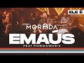 EMAÚS MORADA FEAT POIEMA MUSIC CLIPE OFICIAL