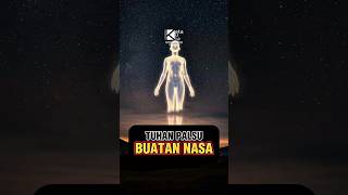 Download lagu NASA Diduga Siapkan Proyek Blue Beam: Tuhan Palsu Langit! #katakuinfo #konspirasi #bluebeam mp3