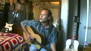 PK3 Music Presents:  Send My Body Home on a Freight Train.