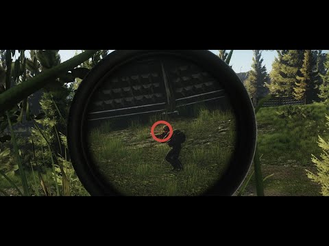 Final 2 kills on Punisher 4