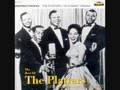 The Platters - Maggie Doesn't Work Here Anymore