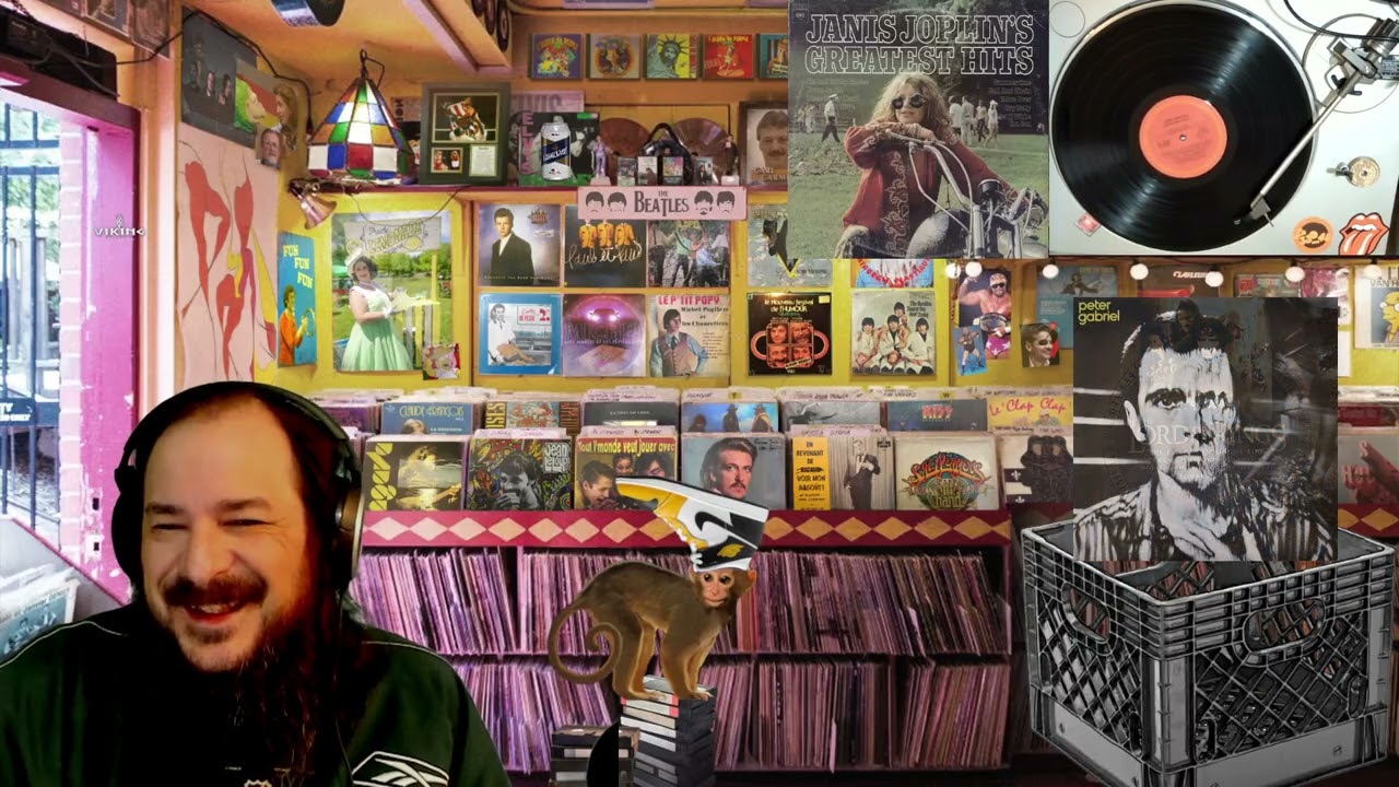 Le 33-45, Émission du 2 avril 2026  www.le3345.com