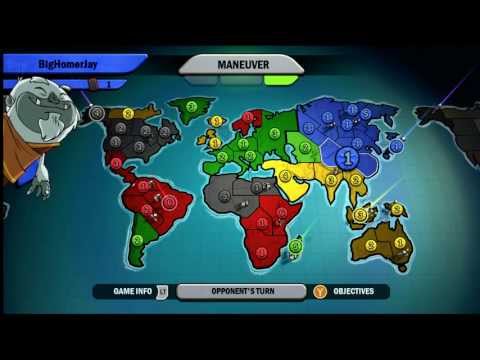Risk Xbox 360