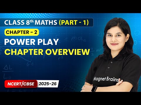 Class 8th Mathematics Ganita Prakash Part 1 – Book Overview and Strategy NCERT CBSE 2026 27