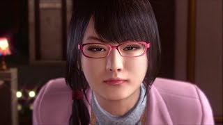 【桐生一馬の】龍が如く 極2 #9【モノマネ実況】