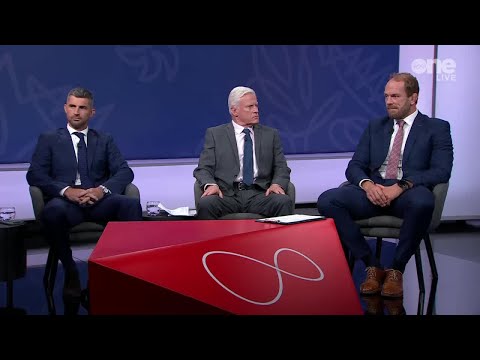 Kearney, Williams & Jones pick the World Cup winner!