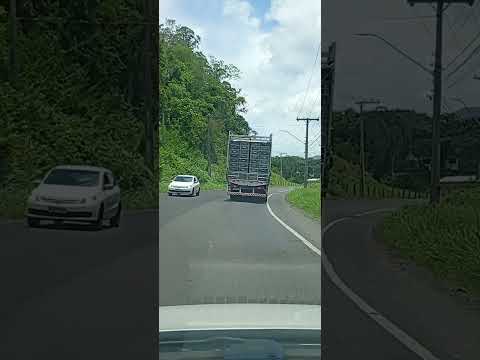 vamos ali em Orleans sc