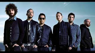 Linkin Park - Debris (Lyrics On Screen)