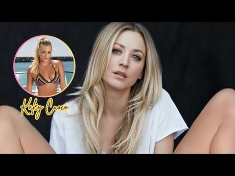 Kaley Cuoco Shows It All—Proof in Pictures!