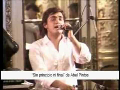 Sin principio ni final - Los Nocheros en Casa de Gobierno