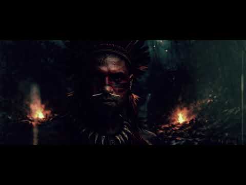 RAWSOUL (SURVIVOR) - SANGUE DE MATA