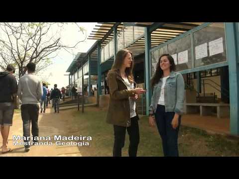 Alimentação Universitária - Reportagem