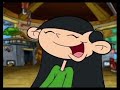 The Backyardigans Intro Codename Kids Next Door Edition V1
