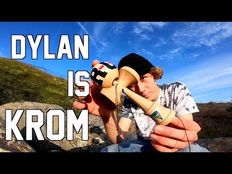 DYLAN IS KROM - DWESTY POV EDIT 3🔥