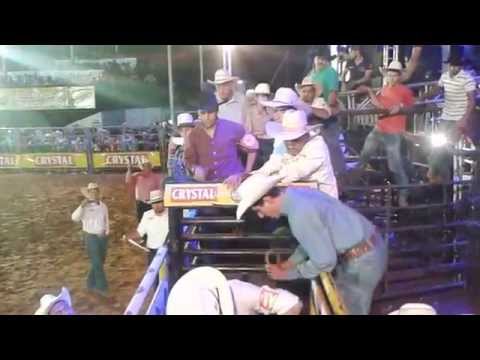 Desafio do Bem -  Novo Horizonte SP 2014