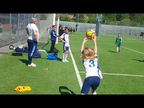 Älvsjö AIK P07 Grön mot Hammarby P07 3