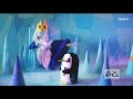 Adventure Time Fionna Cake Dvd Tv Spot 2013