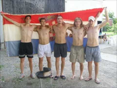 Tomislav Brajsa - Hrvatska mati me rodila `original`  (Pozz iz USA)