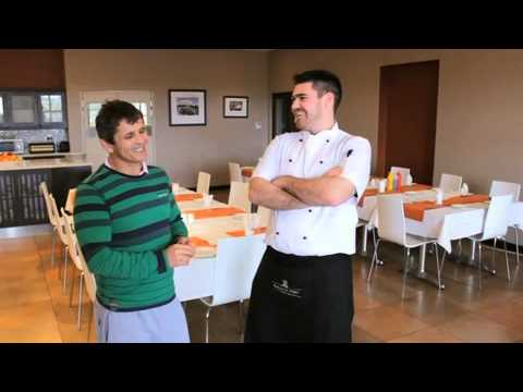 Episode 12 Andrew Fortune Road to Success