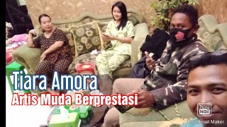 Download lagu EXCLUSIVE!! CHAT WITH ARTIST 'TIARA AMORA' mp3