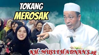 Download lagu Latest and Viral Sermon || KH. MUSLEH ADNAN LATEST 2026 Live Kalibaru mp3