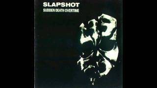 Slapshot - Transmission
