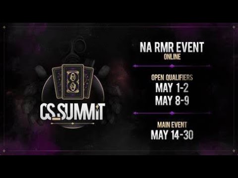 CS SUMMIT 8 - DAY 1 - EG X PAIN