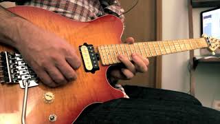 Confetti - Lemonheads Cover